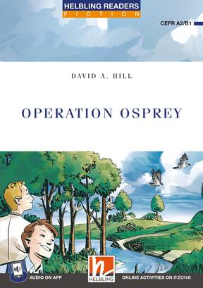 Operation Osprey