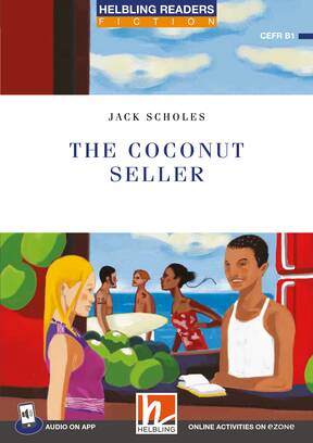 The Coconut Seller