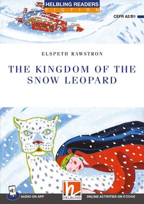 The Kingdom of the Snow Leopard