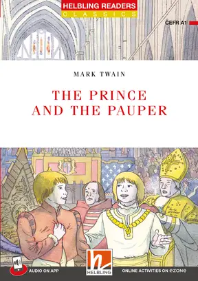 The Prince and the Pauper