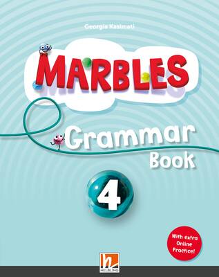 MARBLES 4 Grammar Book