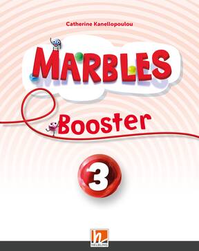 MARBLES 3 Booster