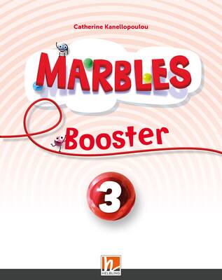 MARBLES 3 Booster