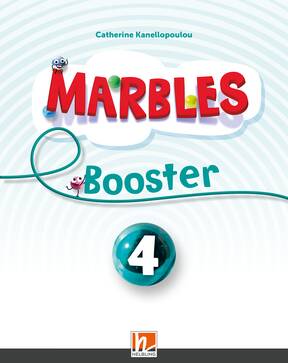 MARBLES 4 Booster