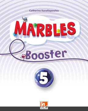 MARBLES 5 Booster