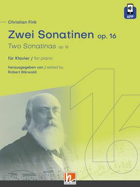 Two Sonatinas op. 16 Collection