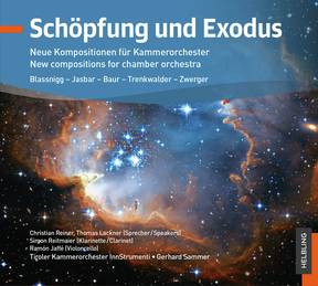 Schöpfung und Exodus