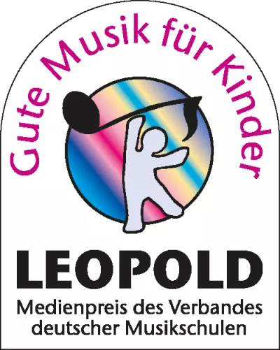 LEOPOLD – Gute Musik für Kinder