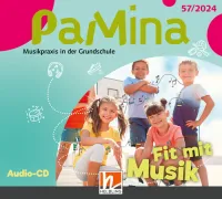 PaMina 57 CD