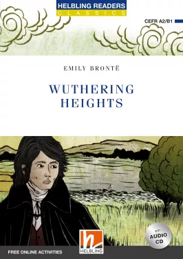 the bronte sisters wuthering heights