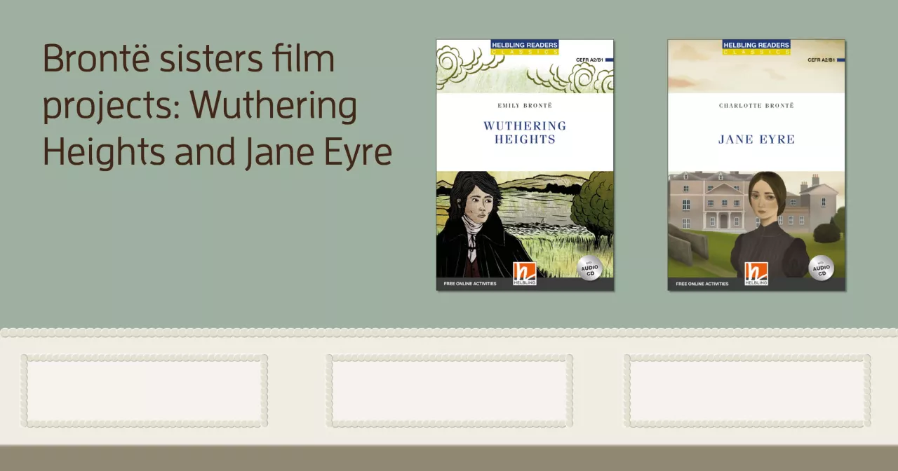 the bronte sisters wuthering heights