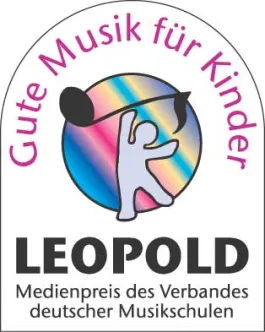  Medienpreis LEOPOLD 2024 für Des Kaisers neue Kleider