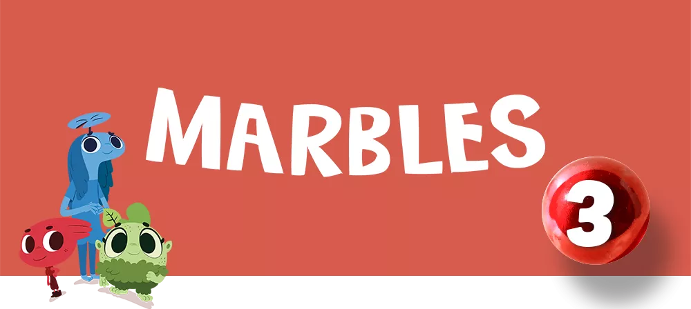 MARBLES 3