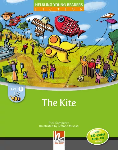 kite english test practice