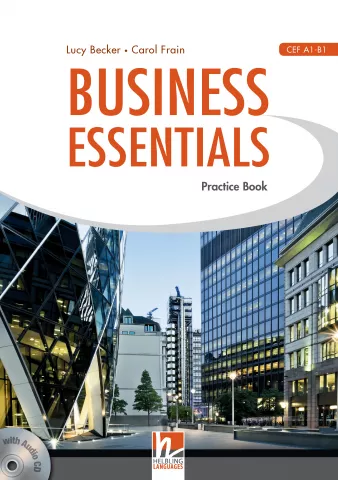 Business Essentials | HELBLING Publishing
