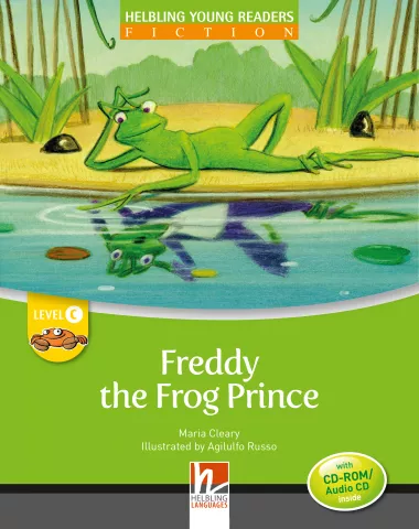 The Frog Prince