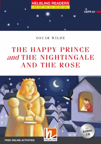 The Happy Prince and The Nightingale and the Rose | HELBLING