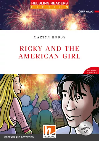 American american girl online