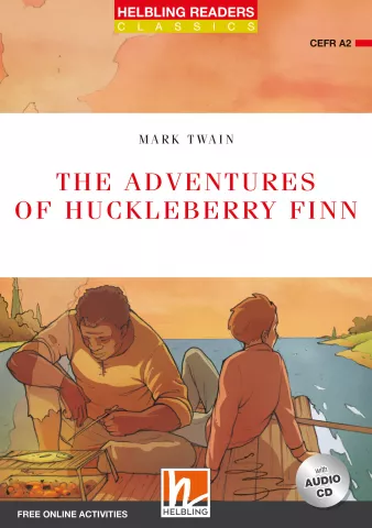 The Adventures of Huckleberry Finn | HELBLING Publishing