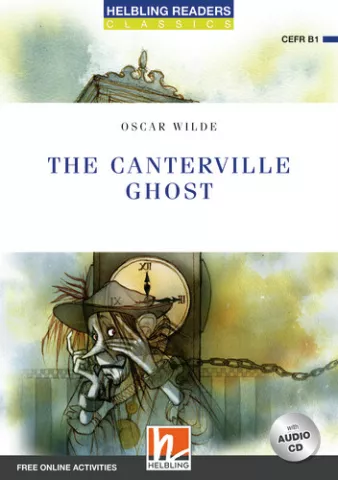 The Canterville Ghost