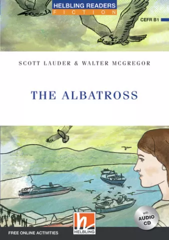 Meet the authors: Scott Lauder and Walter McGregor