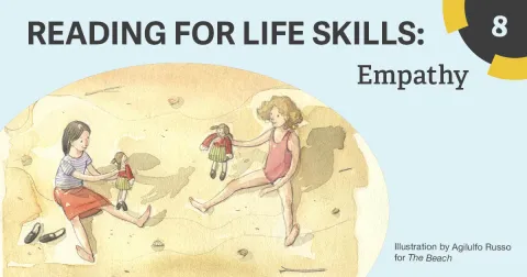 READING FOR LIFE SKILLS: Empathy