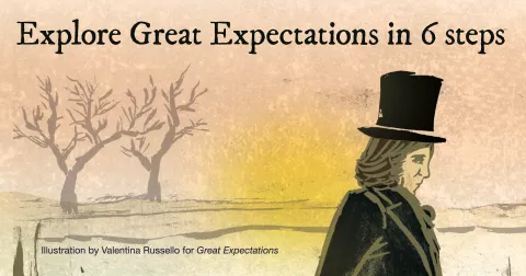 Explore Great Expectations in 6 steps