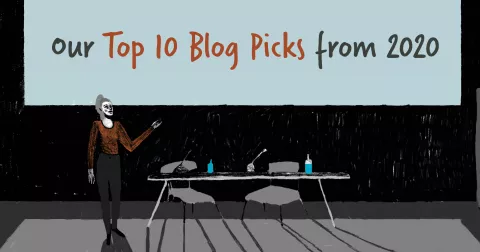 Our Top 10 Blog Picks from 2020
