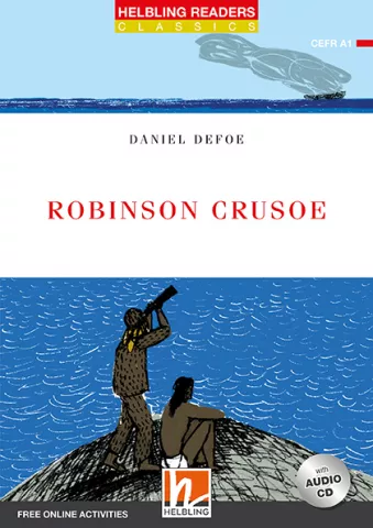 Three Projects to Explore the World of Robinson Crusoe