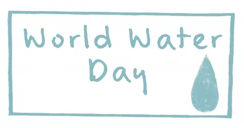 World Water Day: Classroom resources for young learners and teens